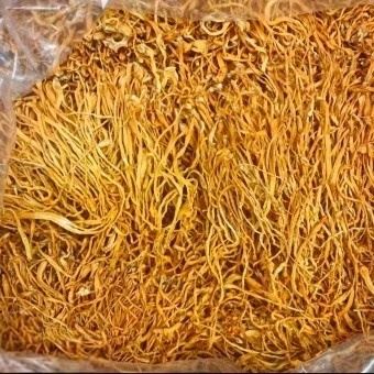 Dried Cordyceps Flower